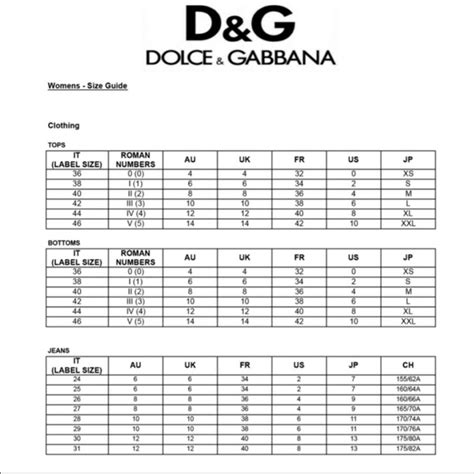 dolce gabbana shirt size chart|Dolce & Gabbana denim shirt.